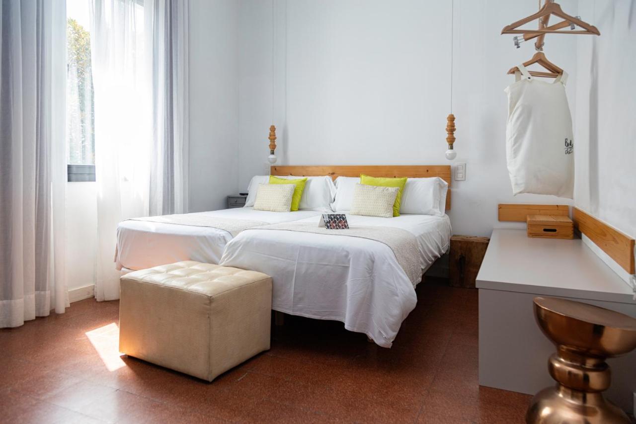 Hotel Bed And Chic Las Palmas / Gran Canaria Exterior foto